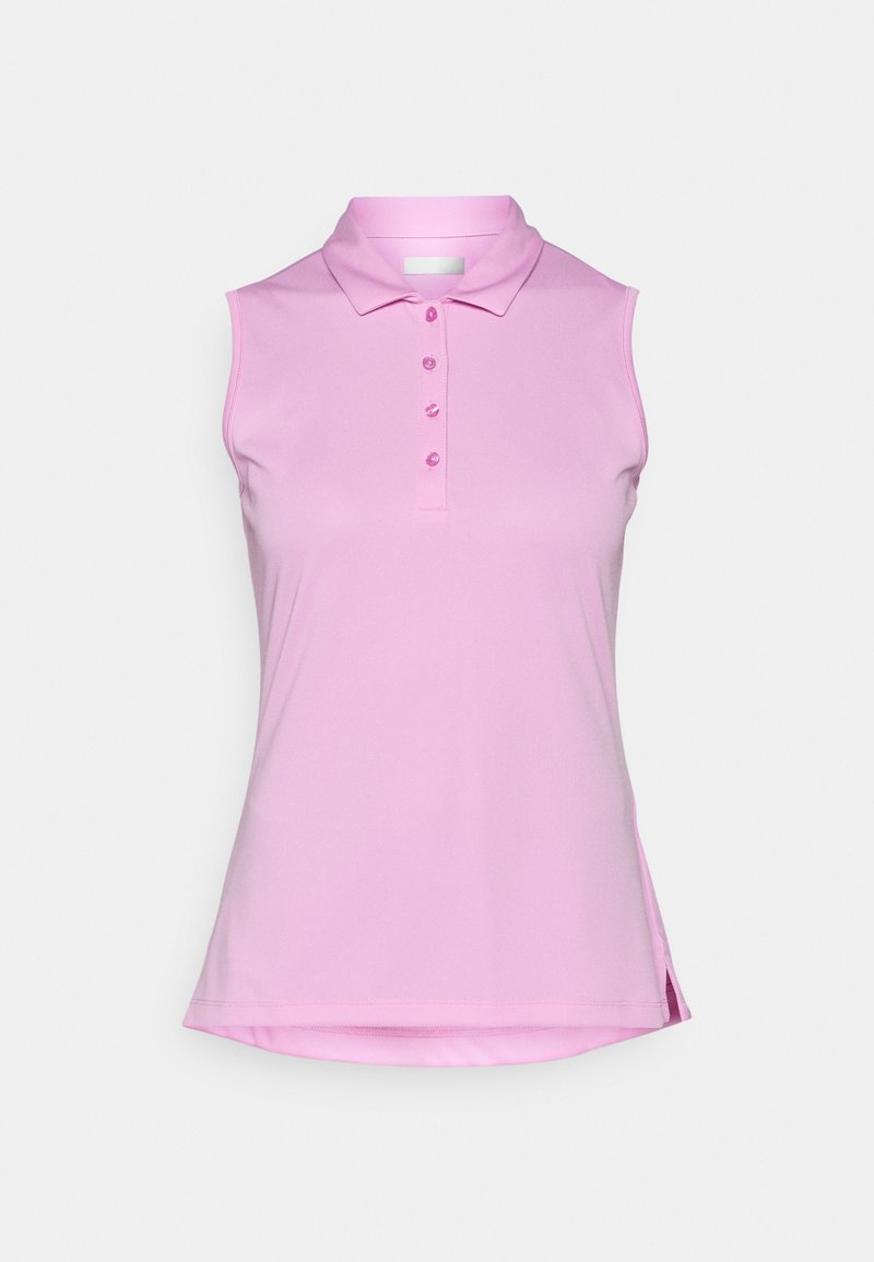 Callaway Poloshirt roze Callaway Poloshirt roze