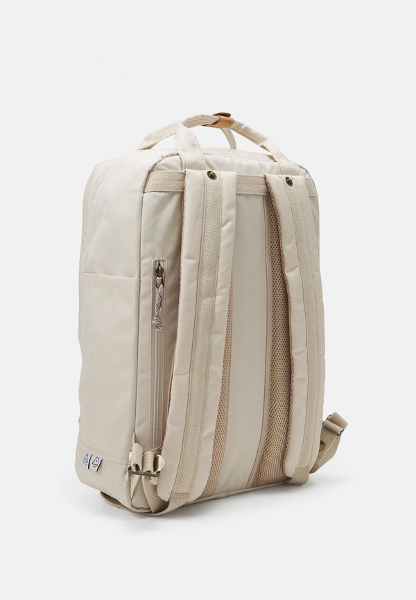 MACAROON LARGE REBORN SERIES BACKPACK UNISEX - Rucksack - stone2