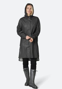 Ilse Jacobsen RAIN71 - Parka - black
