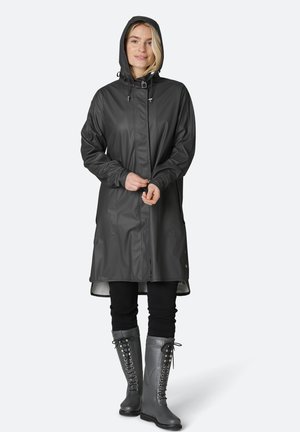 RAIN71 - Parka - black