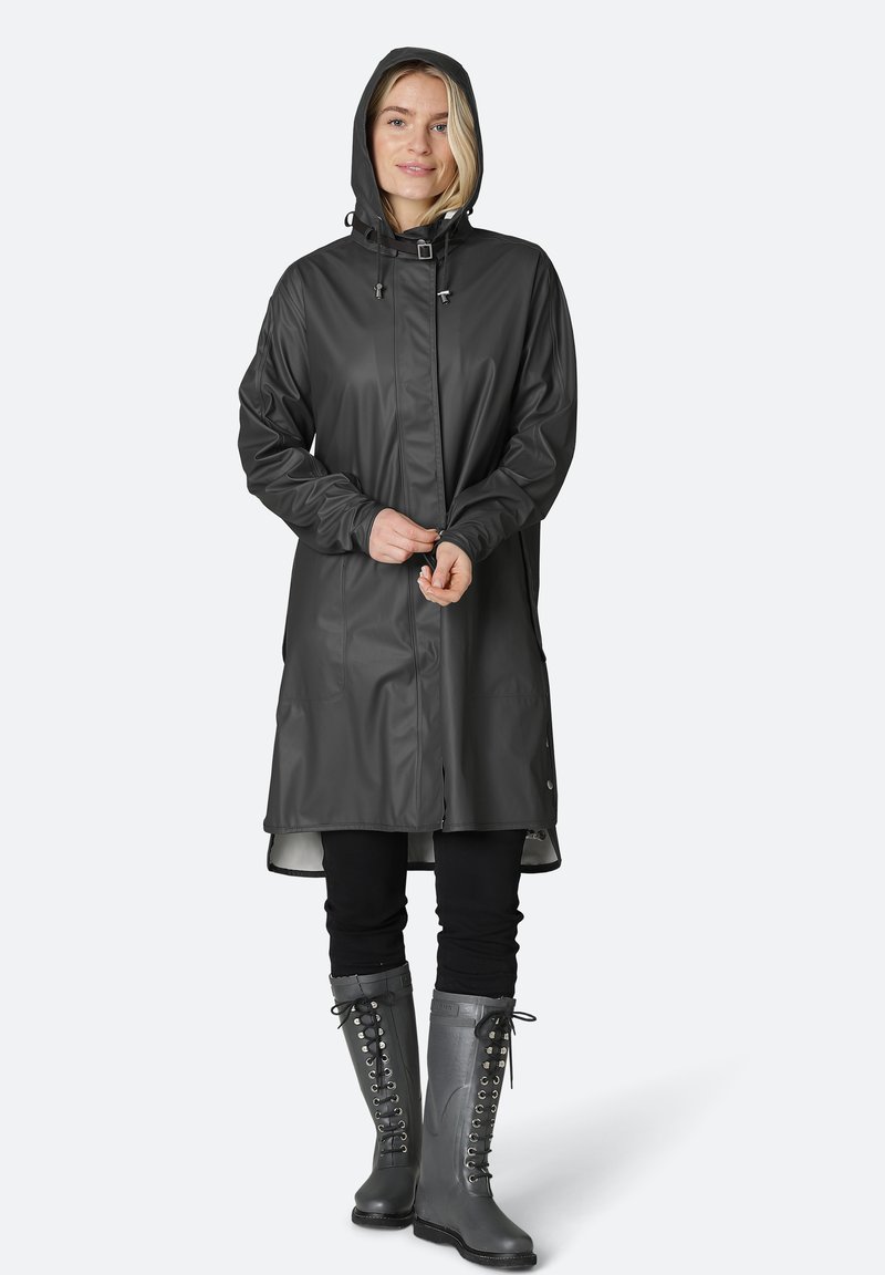 Ilse Jacobsen RAIN71 - Parka - black