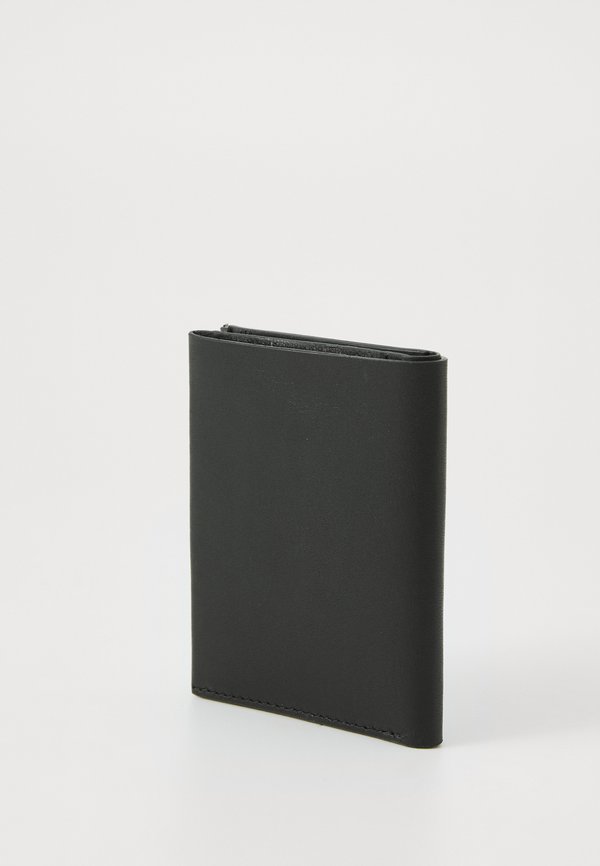 ROMEO MINIBÖRSE - Wallet - schwarz2