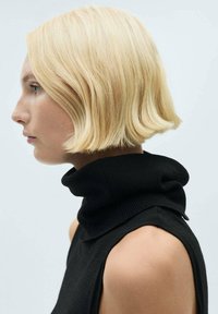 Mango Top - black