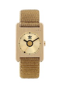 adidas Originals RETRO POP ONE - Montre - gold-tone/doré - ZALANDO.FR