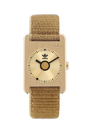 RETRO POP ONE - Montre - gold-tone