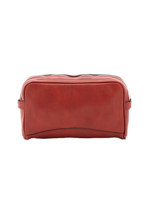 Trousse - red