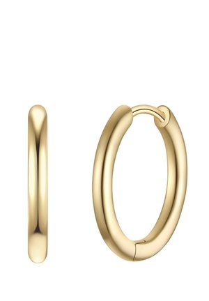 Korvakorut - gelbgold-coloured