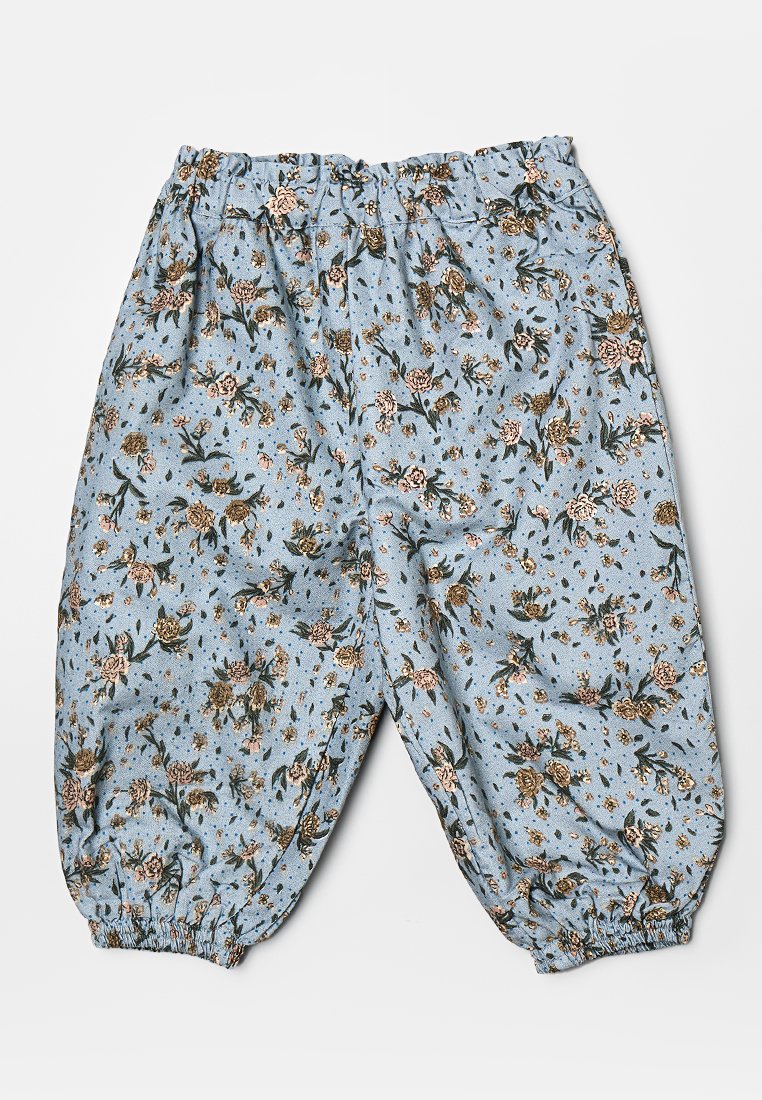 Wheat Broek meerkleurig Wheat Broek meerkleurig