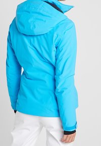 J.LINDEBERG Sports Dunjacka - turquoise