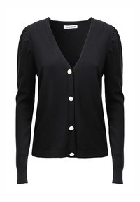Unausgewählt, black