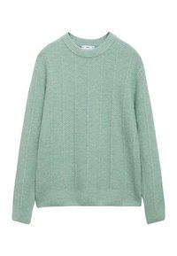 Jumper - light green