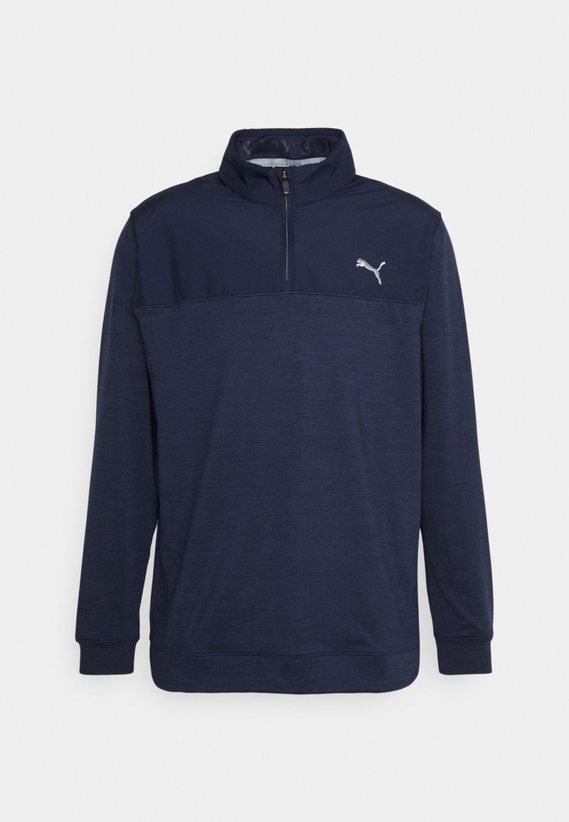 Puma Golf Sweater donkerblauw