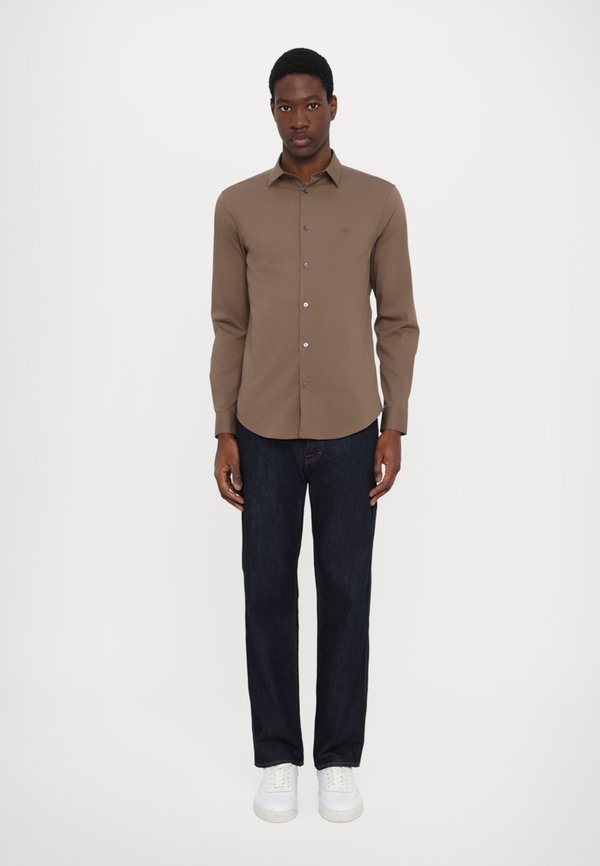 SHIRT - Shirt - chocolate chip2