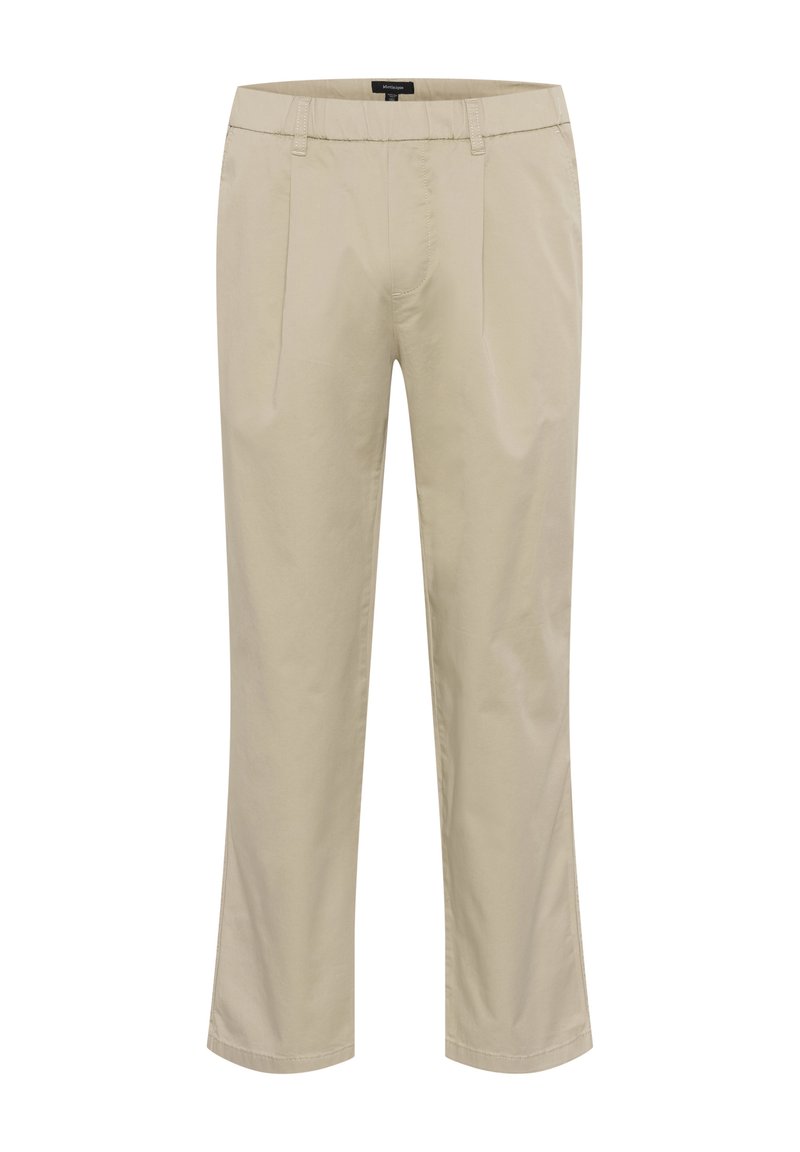 Matinique Broek beige