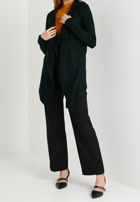 Anna Field Kofta - metallic green