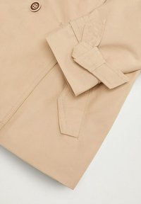 Mango Kids GRACE - Parkas - light brown