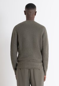 Antony Morato REGULAR FIT - Vesta - army