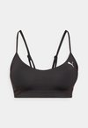 MOVE BRA - Sports-BH-er med medium støtte - black