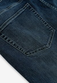 Next CLASSIC STRETCH - Egyenes szárú farmer - blue vintage