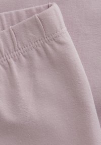 Minymo Legging - burnished lilac