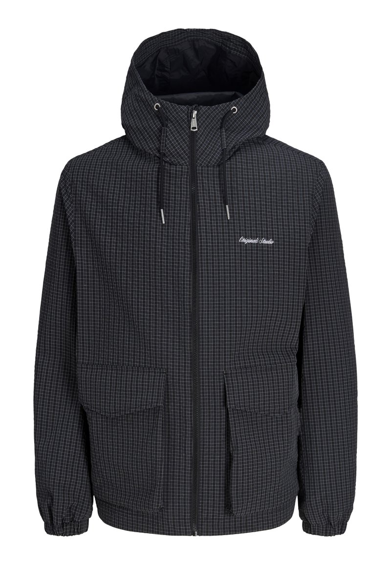 jack & jones Jas grijs