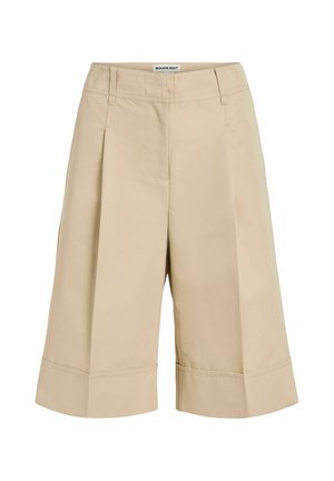 Rouge Edit, CULOTTES MID-WAIST - Short - fields of rye