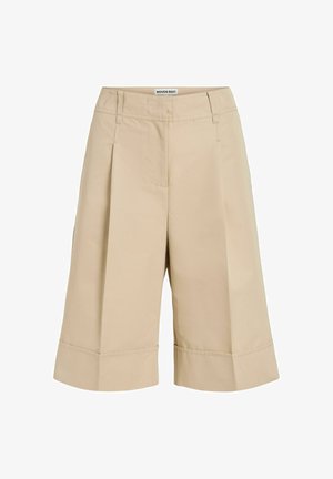 Rouge Edit, CULOTTES MID-WAIST - Short - fields of rye