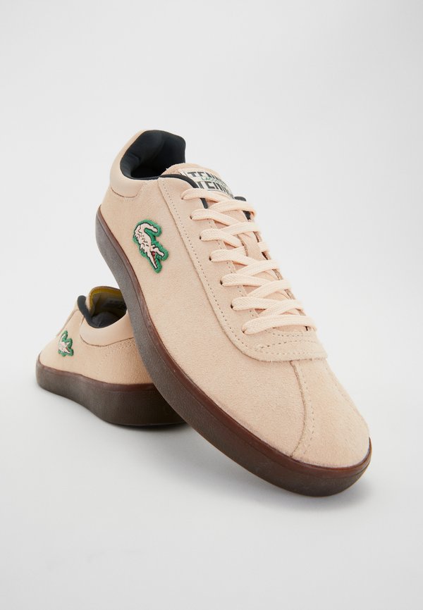 BASESHOT 125 - Trainers - beige2