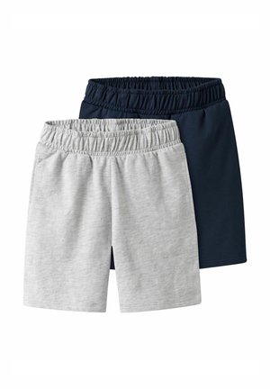 2ER-PACK JOGGING - Pantalon de survêtement - navy blazer