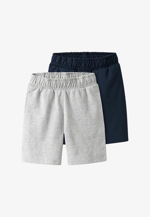 2ER-PACK JOGGING - Donji dijelovi trenirke - navy blazer