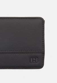 PULL&BEAR Lompakko - black