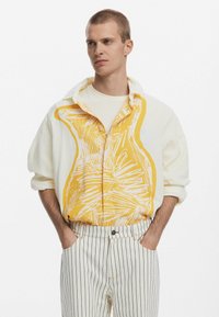 Desigual - Shirt - brown Thumbnail Image 1