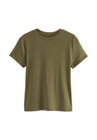 Unausgewählt, khaki green