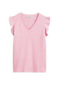 Unausgewählt, medium pink