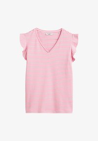 Selected, medium pink