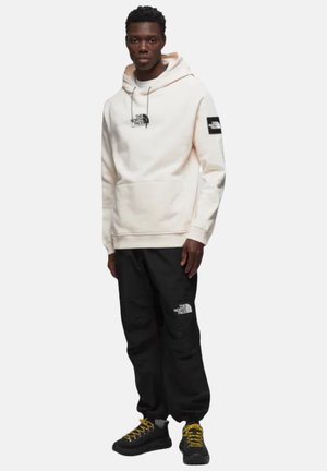The North Face Kapuzenpullover - beige