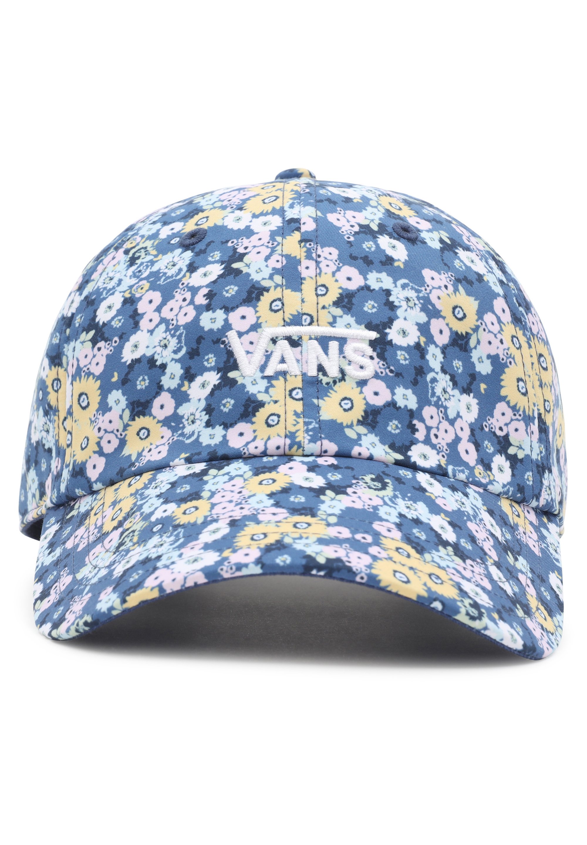 gorras vans mujer