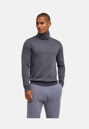 PULLOVER - Maglione - dark grey