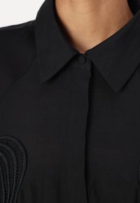Copenhagen Muse Bluse - black