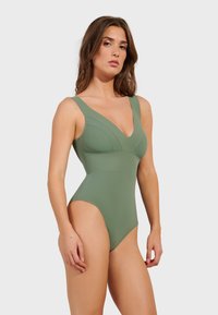 Pain de Sucre PIPPER - Uimapuku - celadon green