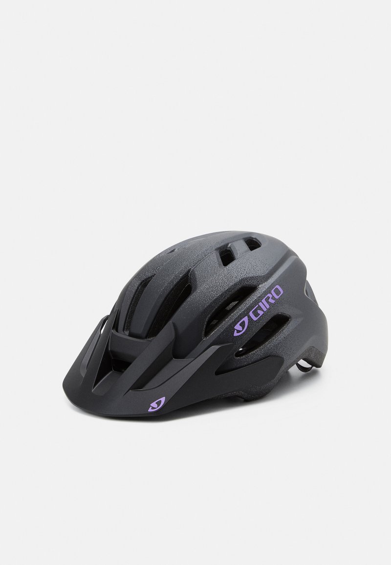 Giro - FIXTURE MIPS - Casco - black, Ampliar