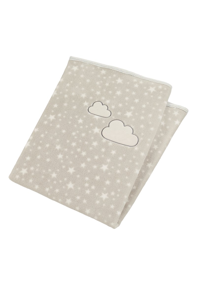 Kinder Schlafen & Träumen | Sterntaler PLÜSCHDECKE Babydecke original/beige - TP54745 Kinder Schlafen & Träumen | Sterntaler PLÜSCHDECKE Babydecke original/beige - TP54745