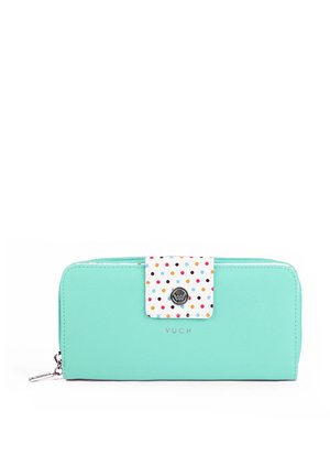 JUDY - Wallet - mint