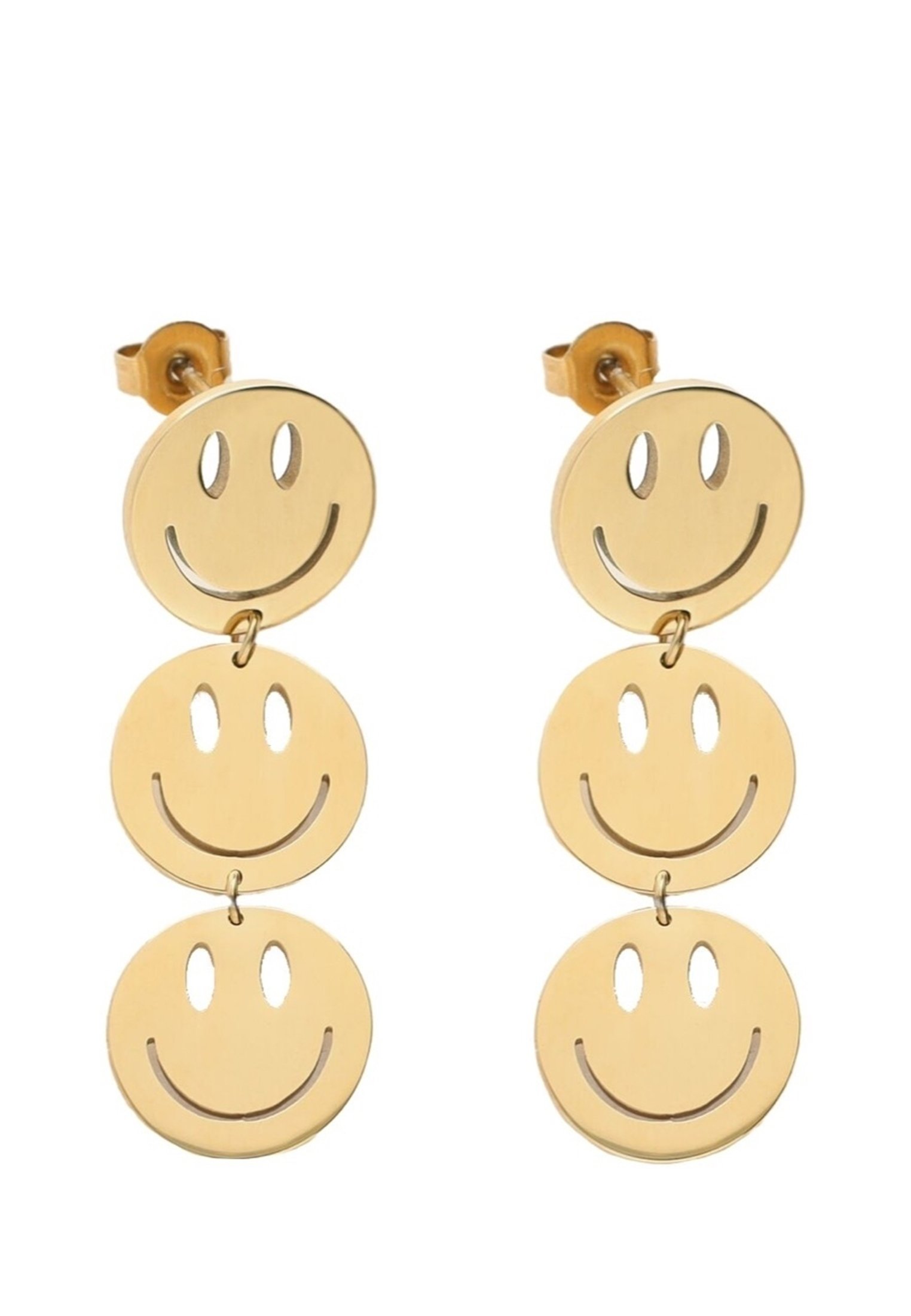 GUESS JEWELLERY KEEP ME CLOSE Ohrringe – Stylisch & Aus Edelstahl