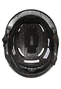 Giro QUARTER UNISEX - Helmet - matte black