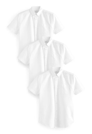 SHORT SLEEVE OXFORD SHIRTS - Koszula