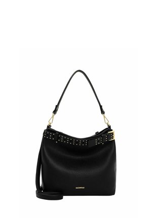 Emily & Noah JUSTINE - Handtasche - black
