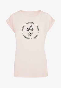 Geselecteerd, pink