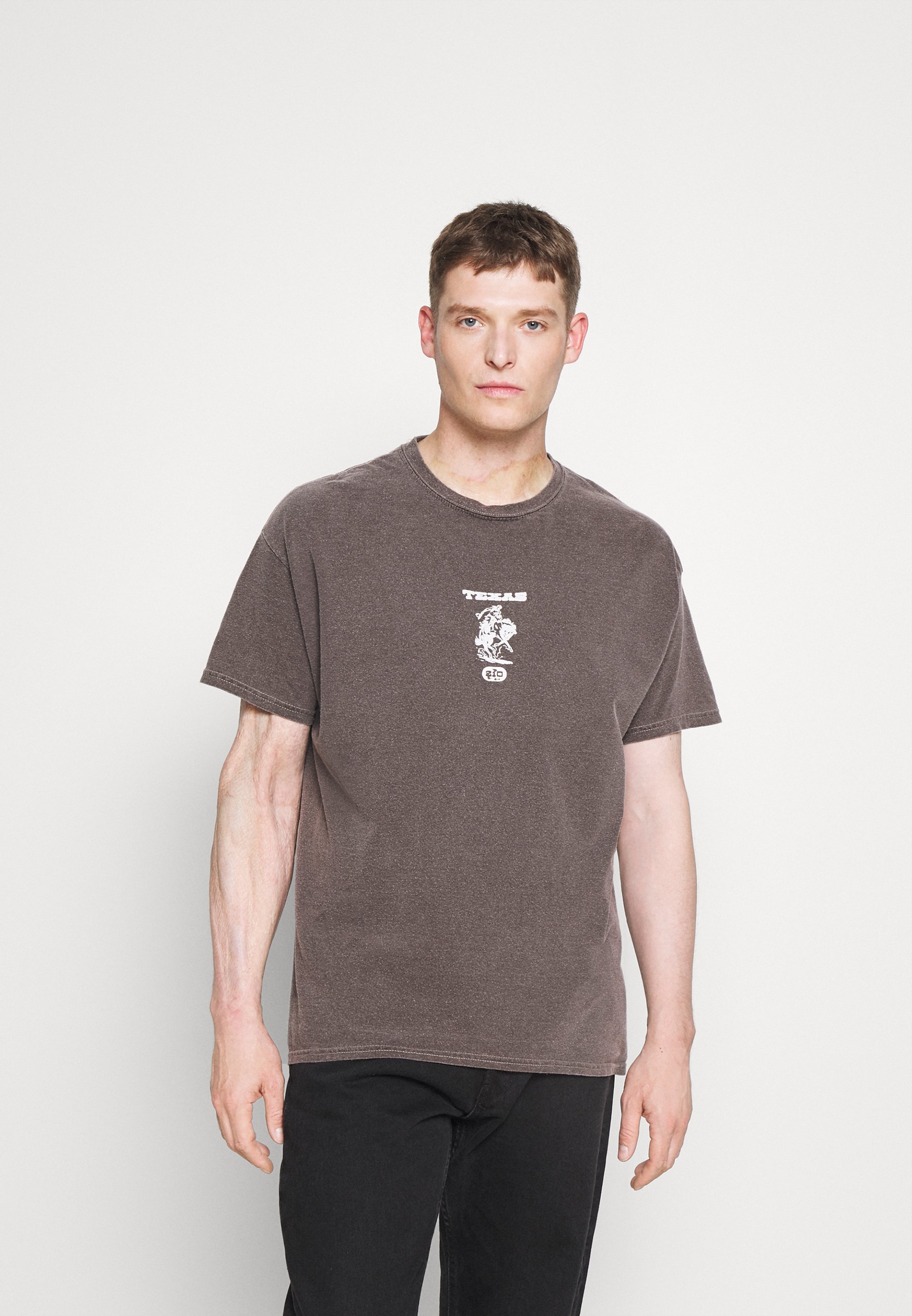 BDG Urban Outfitters TEXAS TEE UNISEX 
