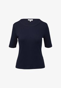 Non selezionato, navy
